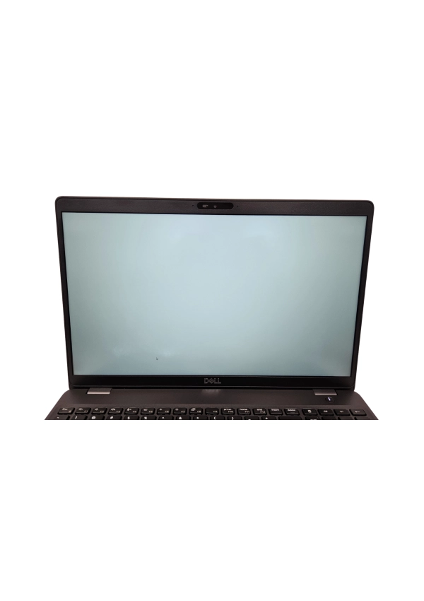 Dell Latitude 5501 i5-9400H 16GB 512GB SSD 15,6